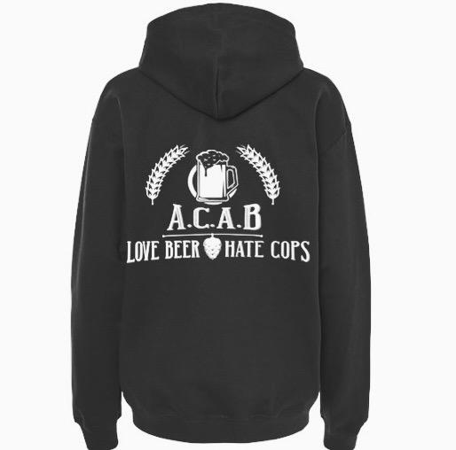 ACAB HOODIE