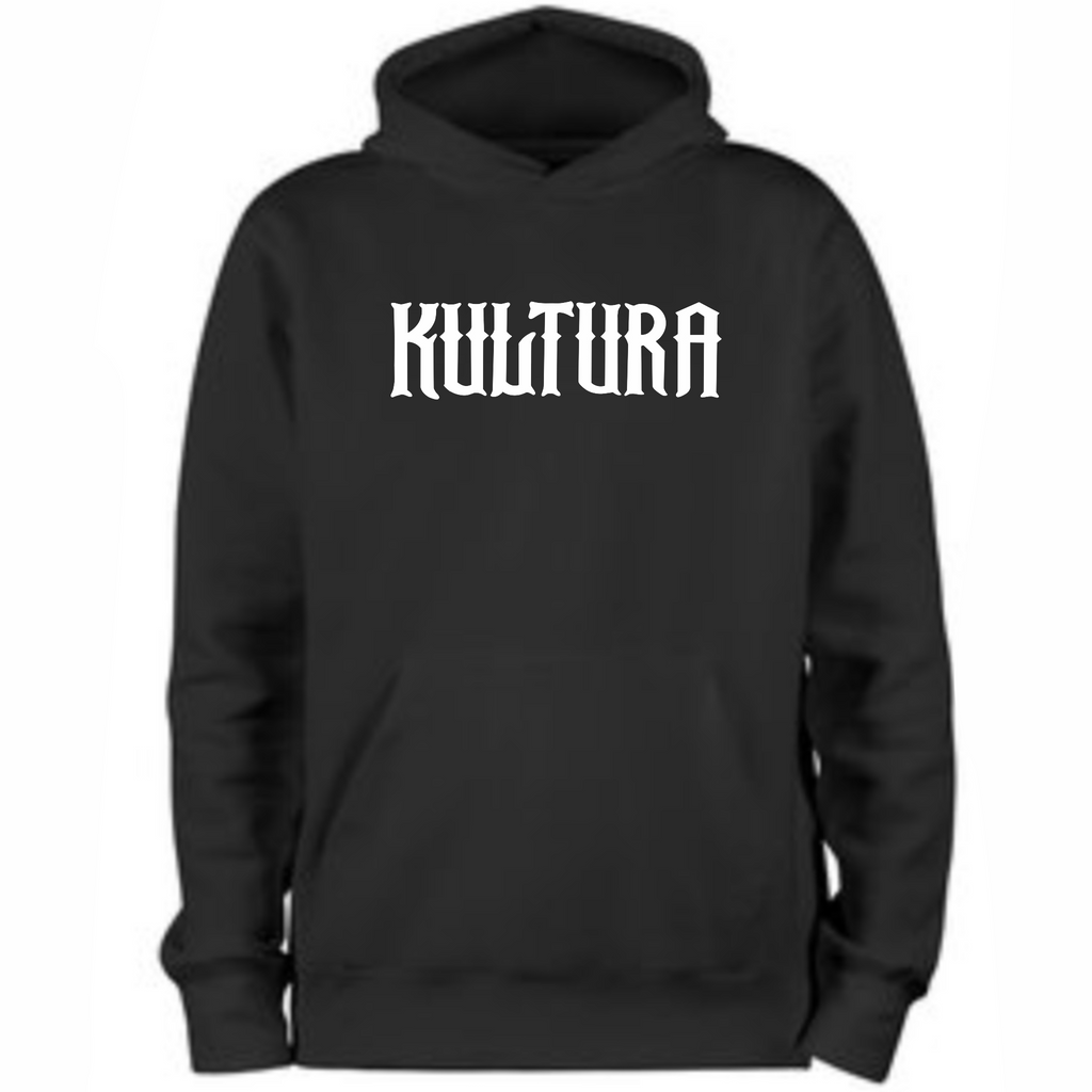 ACAB BLACK HOODIE