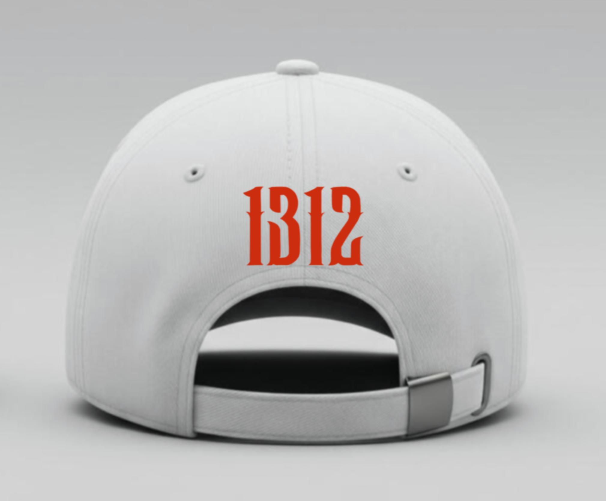 כובע 1312 לבן