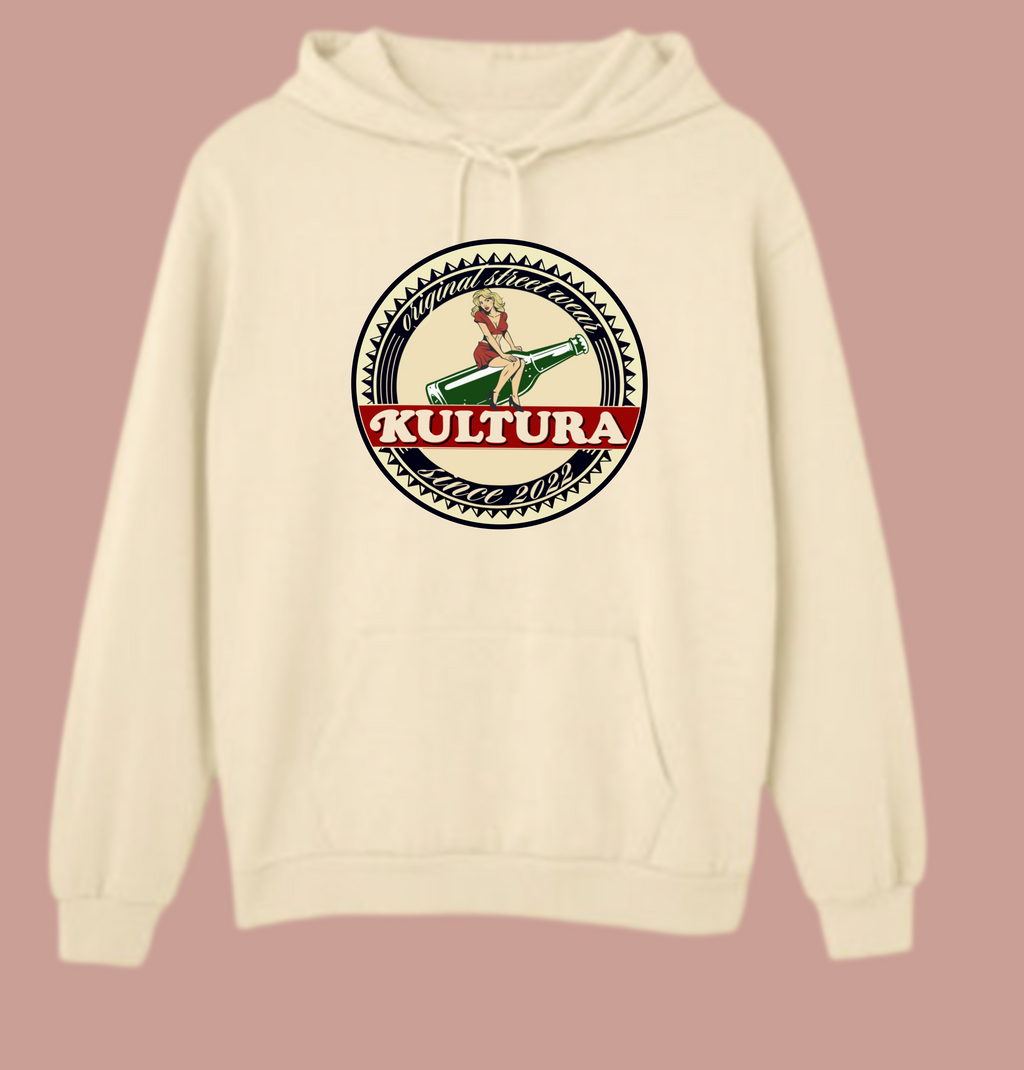 HOT GIRLS LOVE COLD BEERS HOODIE