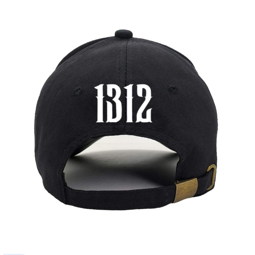 כובע 1312 שחור