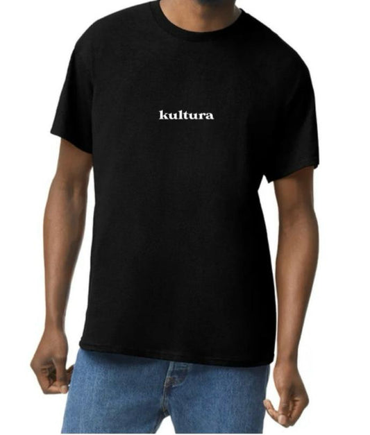 ACAB T-shirt black